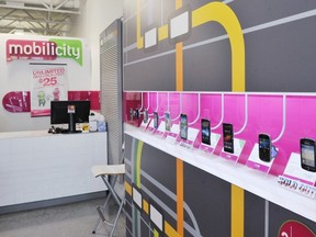 mobilicity