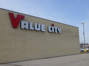 value city