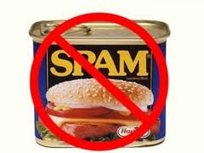 Anti-spam