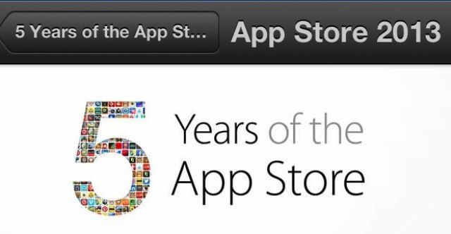 LINE Messaging App Celebrates Fifth Anniversary