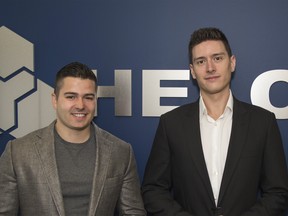 Helcim Team