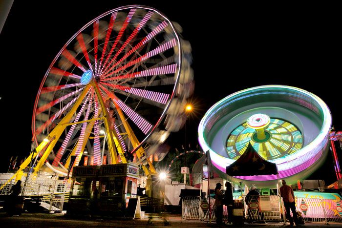 Calgary Stampede Attendance 2013 | Calgary Herald