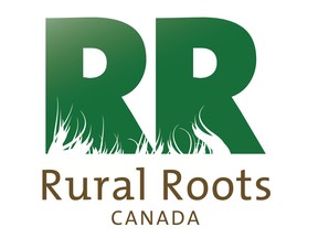 Rural Roots Canada Logo