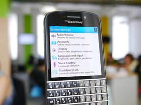 Blackberry