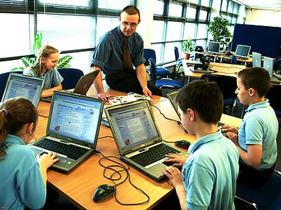 Classroom Gadgets – Using Technology to Enhance Learning | Calgary Herald