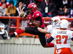 Maurice Price is expected to play Saturday against the Hamilton Tiger-Cats
