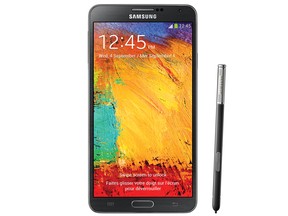 Galaxy Note 3