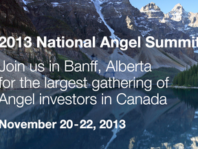 National Angel Summit