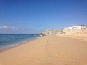 Cabo Beach