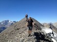 hike Canadian Rockies