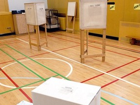 Alberta election 2015