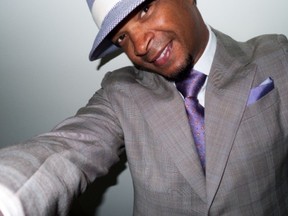 Damon Wayans Sr. is in Calgary for three shows at The Laugh Shop at the Blackfoot Inn.