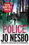 Police is the 10th novel from Jo Nesbo that features Norwegian detective Harry Hole.