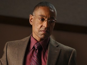 Giancarlo Esposito