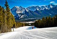 Nakiska Ski Resort