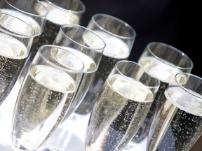 Unleash some bubbles this holiday season with these sparkling wines.