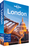 Lonely Planet guidebook