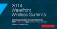 wavefront wireless summits