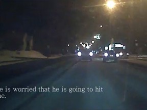 Shaming Calgary&#039;s bad drivers on YouTube