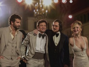 American Hustle