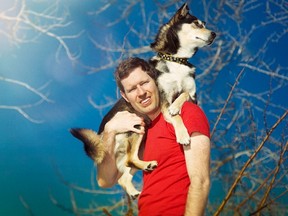 Calgary artists Chad VanGaalen is set to release his fifth album Shrink Dust.