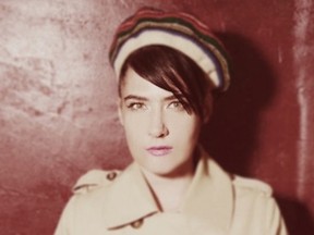 Sled Island has announced Kathleen Hanna as the guest curator for the 2014 event.