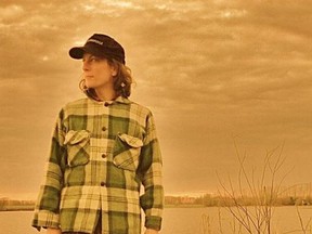 Canadian artist Sarah Harmer will perform during Banff's summer Performance in the Park series.