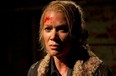 Laurie Holden, who played Andrea on The Walking Dead, is one of three actors from the popular zombie TV series coming to Calgary Comic & Entertainment Expo.