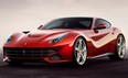 Look for the Ferrari F12 to create a fervor at the auto show in Calgary next week.