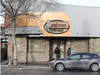 Melrose Cafe and Bar closed in January. Photo courtesy Calgary Herald archive.