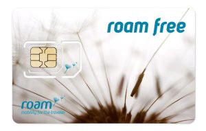 roam mobility sim