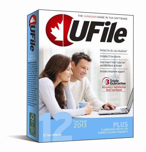 UFILE 12