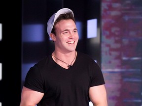 Kyle Shore was the second competitor evicted in the second season of Big Brother Canada.