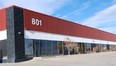 801 30th St. N.E, the new home of Tool Shed Brewing. The Calgary company, which has been contract brewing its beer in B.C. since starting up last year, will soon be able to brew here instead.