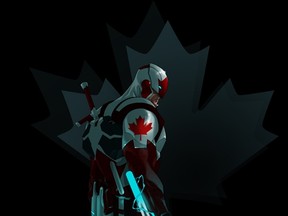 Captain Canuck