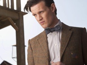 Matt Smith