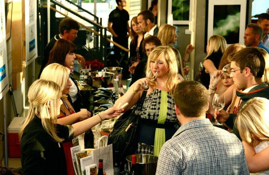 Get a taste of spring at Okanagan wine festival Calgary Herald