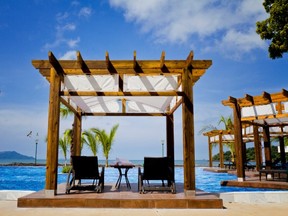 Panama resort