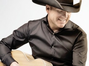 Calgary country star Bobby Wills will be one of the performers at Nashville North during this year's Calgary Stampede.
