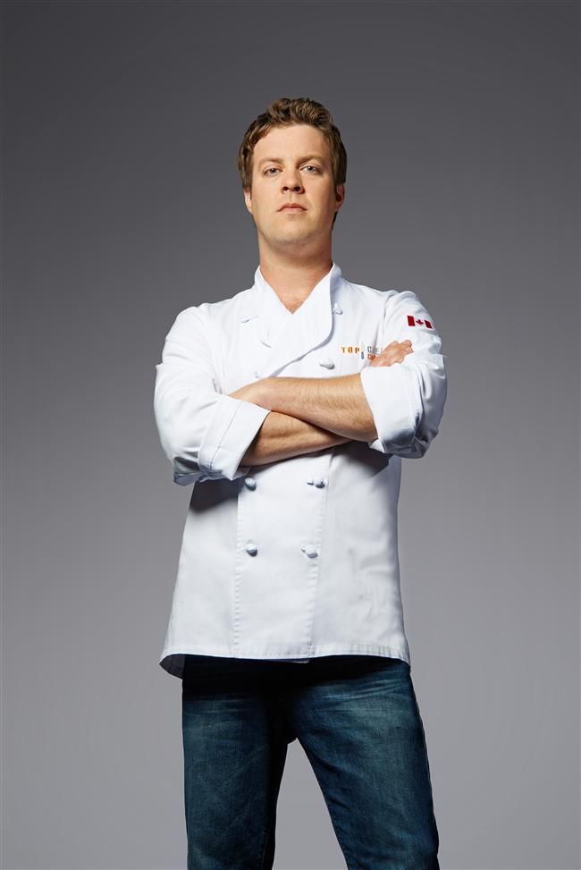 Top Chef Canada recap: that's the way the cookie crumbles edition