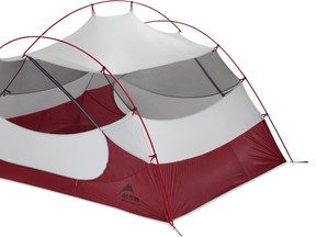 Picking the right camping tent