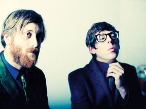 The Black Keys