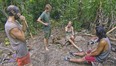 Which one of the final four on Survivor: Cagayan took the title of sole Survivor and the $1-million prize?