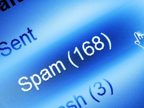 Canada's new, tough anti-spam law