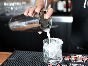 Who are Calgary's best bartenders?