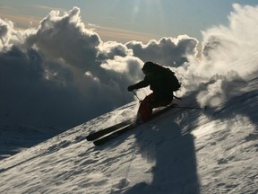 Skiing in South America is wild, diverse and exciting.  Resort: Nevados de Chillan