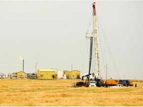 The CEO of Zargon Oil & Gas says Alberta’s new royalty program for enhanced oil recovery projects puts it on an equal footing with Saskatchewan.