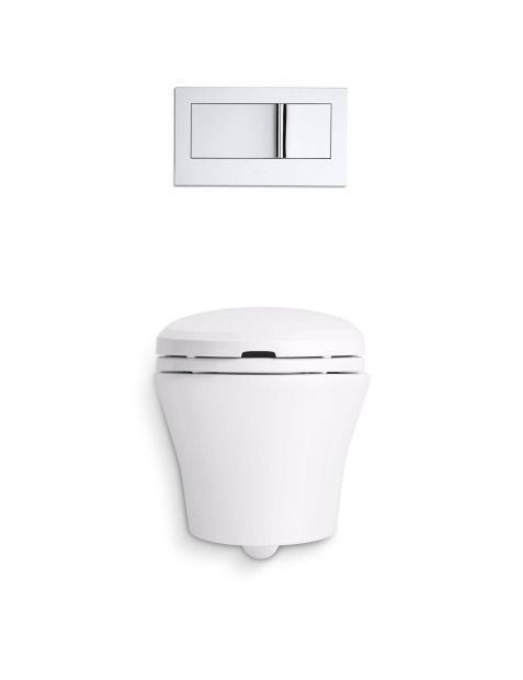 Kohler toilet