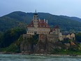 Biking the Wachau Valley was one the highlights of 10 days on the Danube.