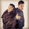 Andrew Phung & Jamie Northan